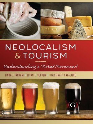 cover image of Neolocalism and Tourism